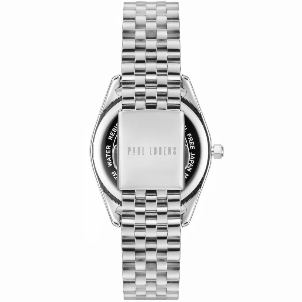 Zegarek Damski Paul Lorens PL14427B-3C1