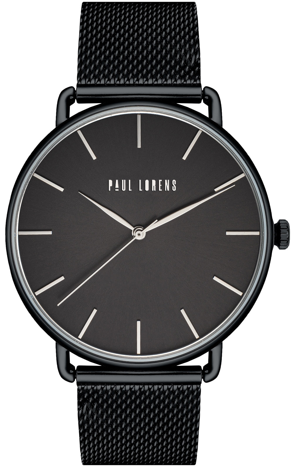 Zegarek Damski Paul Lorens PL13032B-1A1