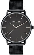Zegarek Damski Paul Lorens PL13032B-1A1