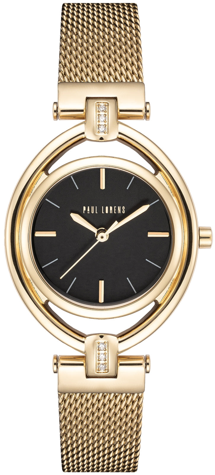 Zegarek Damski Paul Lorens PL13628B-1D1