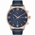 Zegarek Męski Paul Lorens PL11652A6-6F3