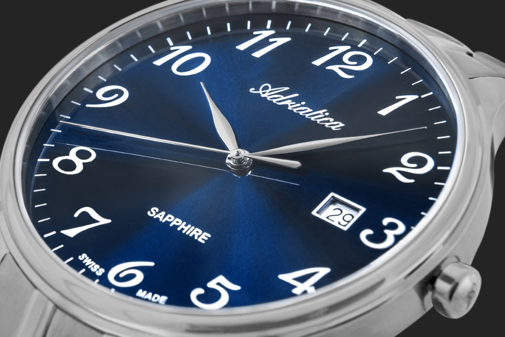 Zegarek Męski ADRIATICA Premiere A1300.5125Q