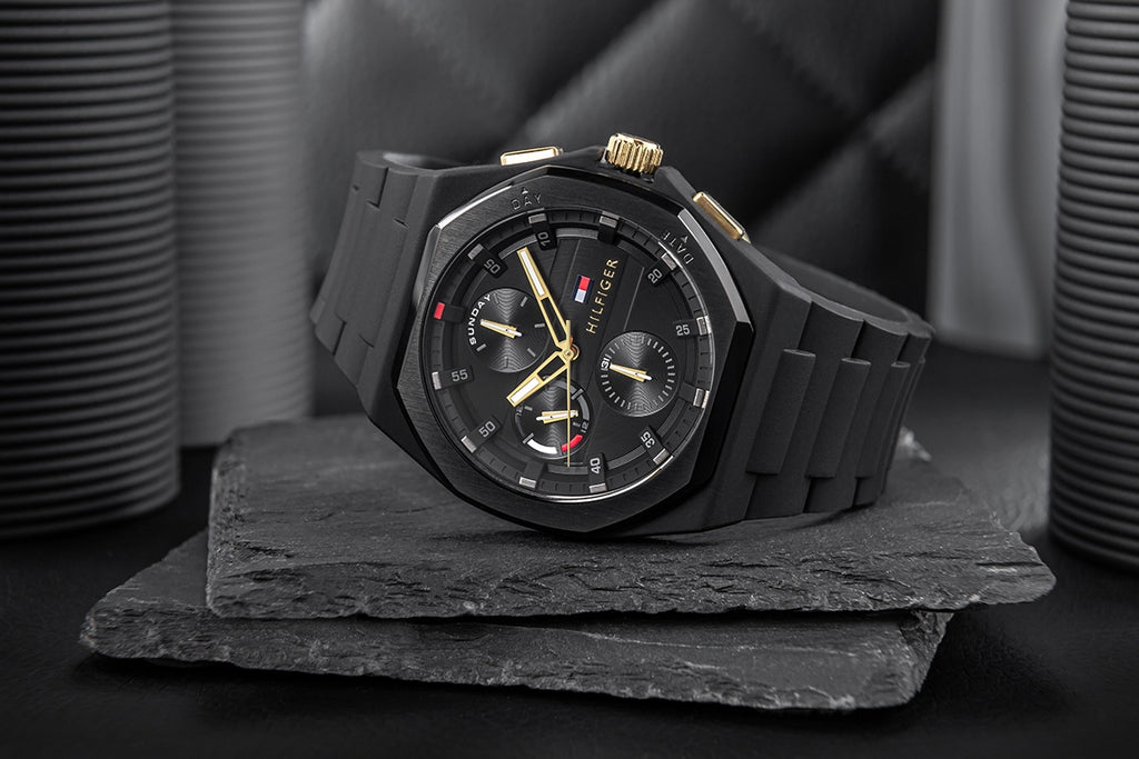 Zegarek Męski Tommy Hilfiger Neo 1792120