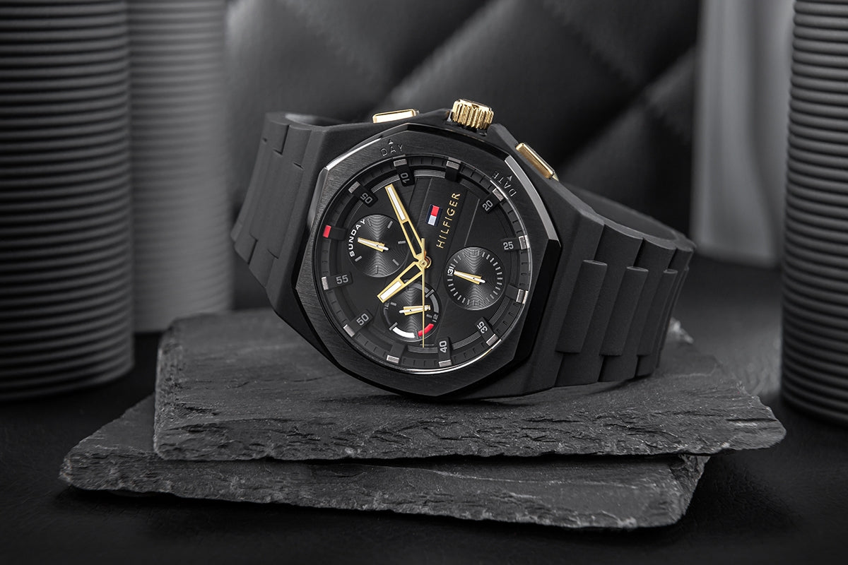Zegarek Męski Tommy Hilfiger Neo 1792120