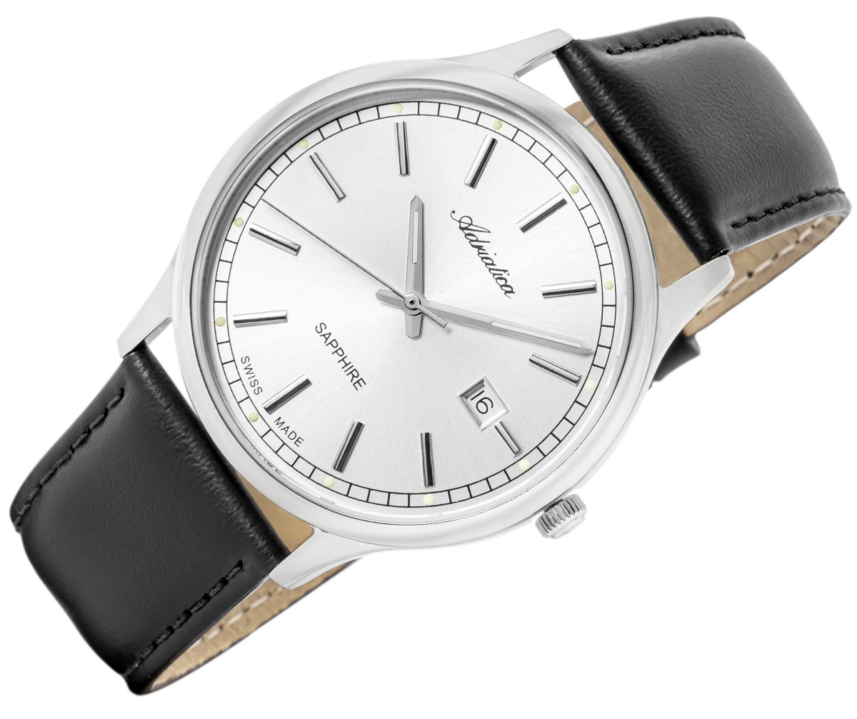 Zegarek Męski ADRIATICA Premiere A1293.5213Q