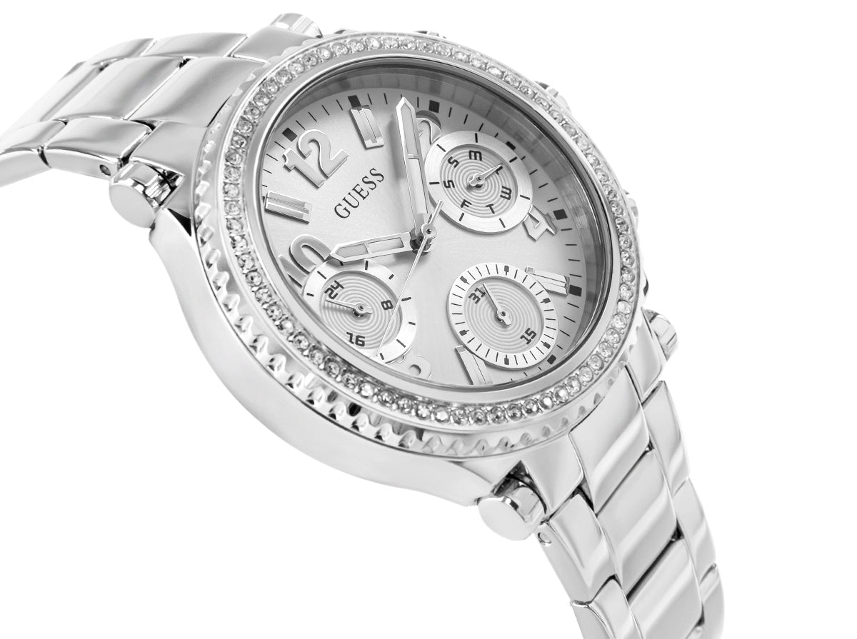 Zegarek Damski Guess Cosmic GW0590L1