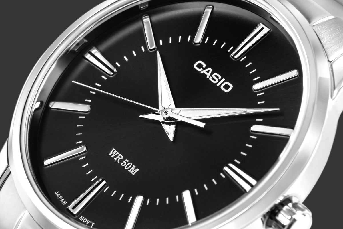 Zegarek Męski CASIO MTP-1303PD-1AVEG