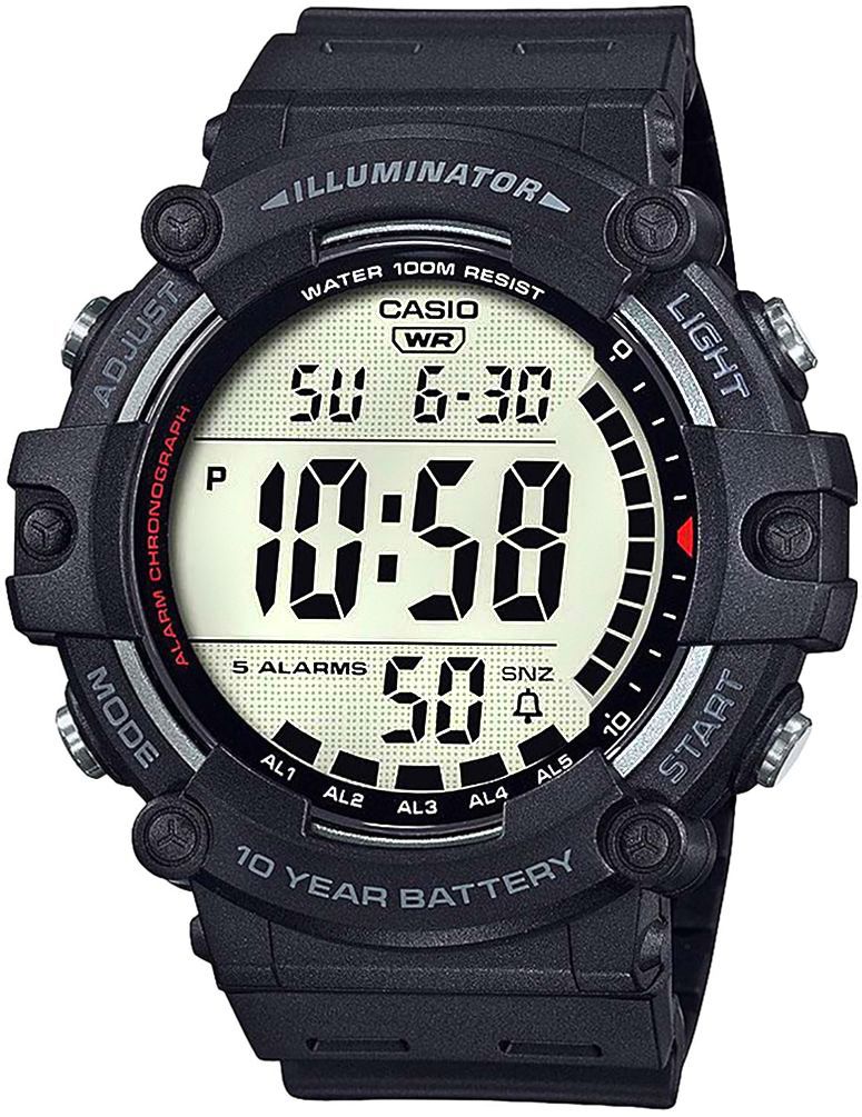 Zegarek CASIO AE-1500WH-1AVDF