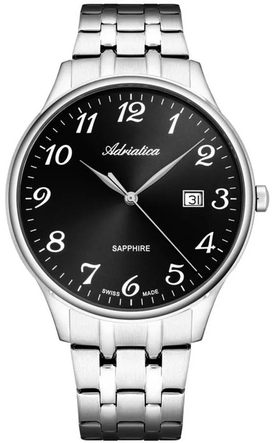 Zegarek Męski ADRIATICA Premiere A1300.5124Q