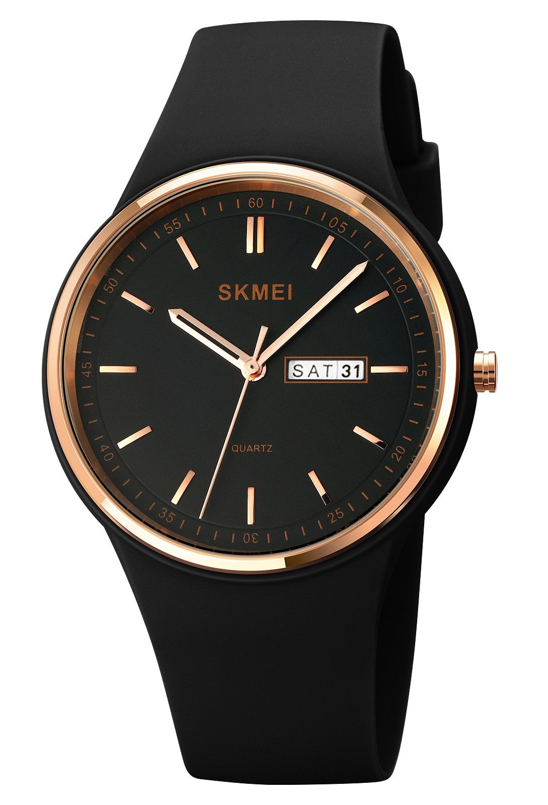 Zegarek Damski Skmei 1747BK
