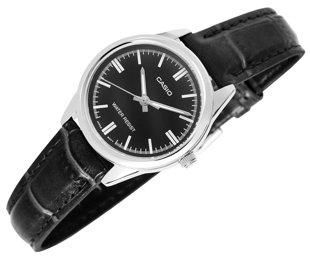 Zegarek Damski CASIO LTP-V005L-1AUDF