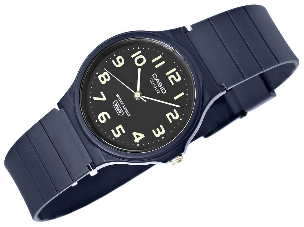 Zegarek CASIO MQ-24UC-2BDF