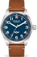 Zegarek Męski SWISS MILITARY HANOWA Falcon SMWGA2100402