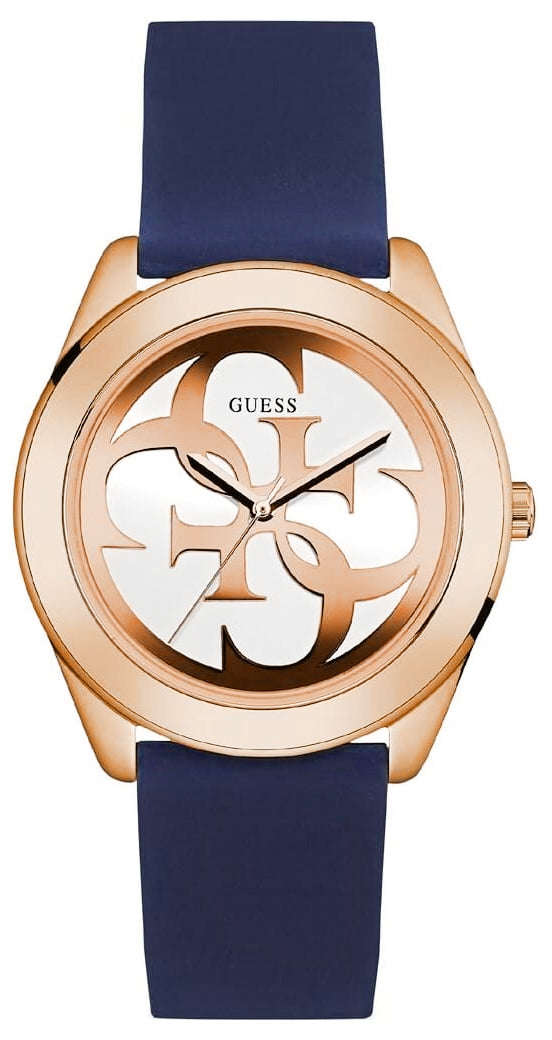 Zegarek Damski Guess Twist W0911L6