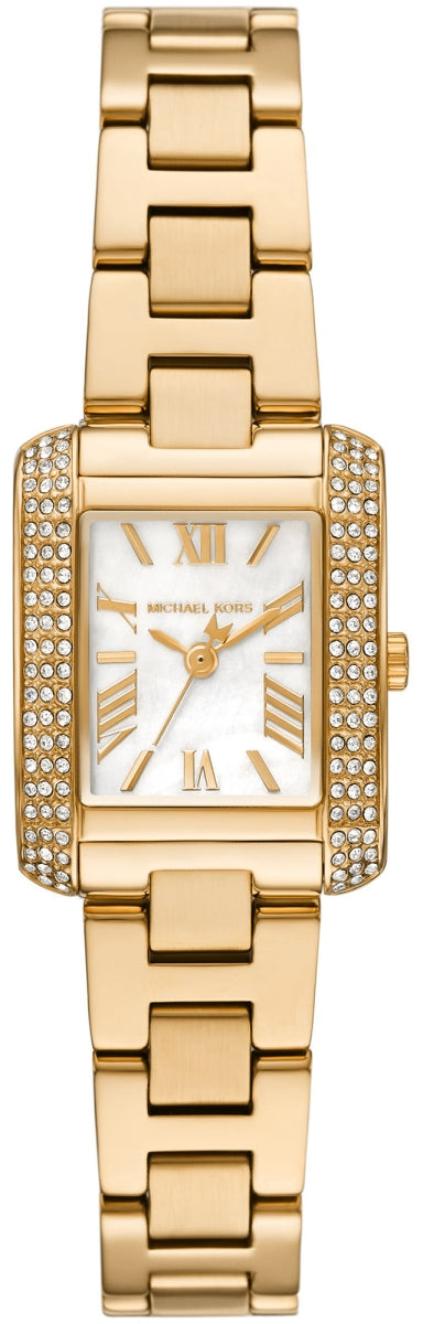 Zegarek Damski MICHAEL KORS Emery MK4867