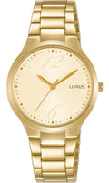 Zegarek Damski LORUS Lady RG208UX9