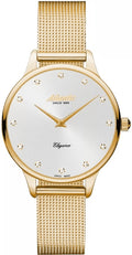 Zegarek Damski Atlantic Elegance 29038.45.27MB