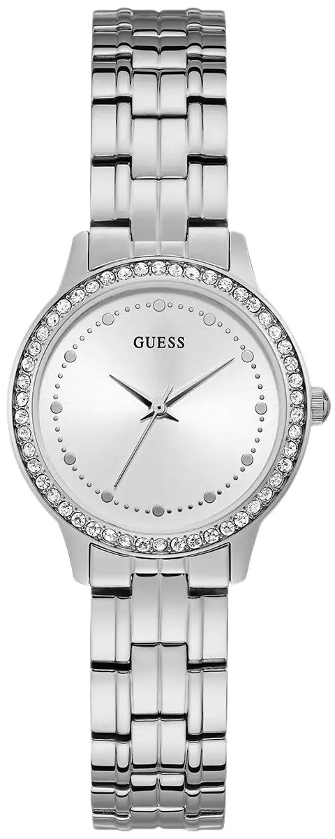 Zegarek Damski Guess Chelsea W1209L1