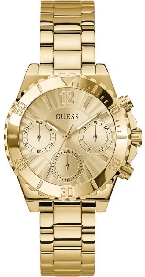 Zegarek Damski Guess Sport Phoebe GW0696L4