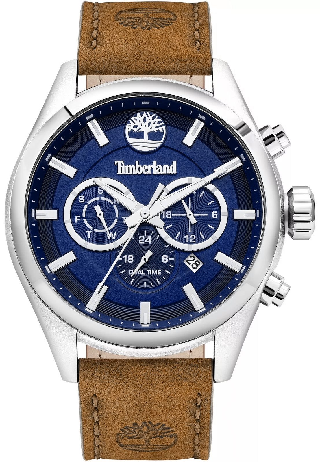 Zegarek Męski TIMBERLAND Ashmont TBL.16062JYS/03