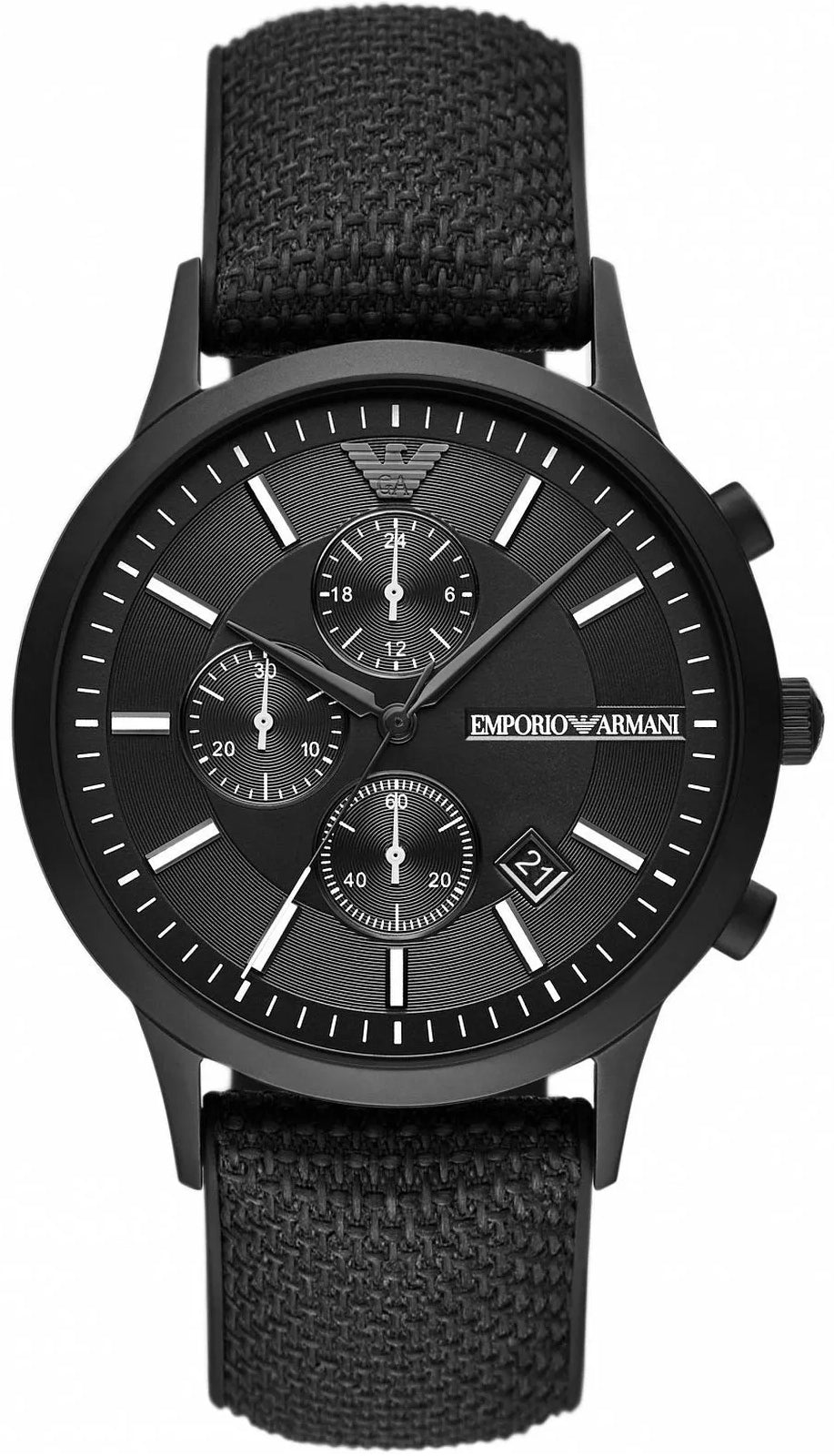 Zegarek Męski EMPORIO ARMANI Renato AR11457