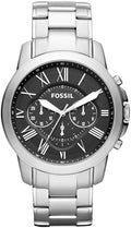 Zegarek Męski FOSSIL Grant Multifunction FS4736