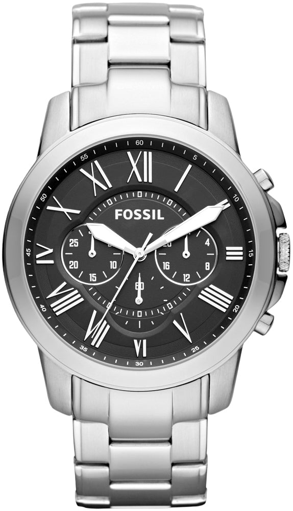 Zegarek Męski FOSSIL Grant Multifunction FS4736
