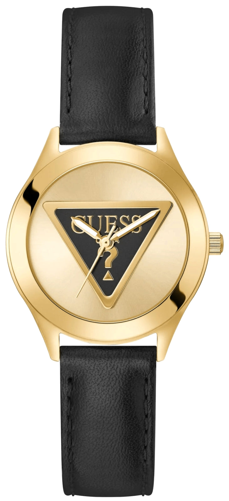 Zegarek Damski Guess Tri Plaque GW0744L2