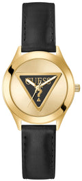 Zegarek Damski Guess Tri Plaque GW0744L2