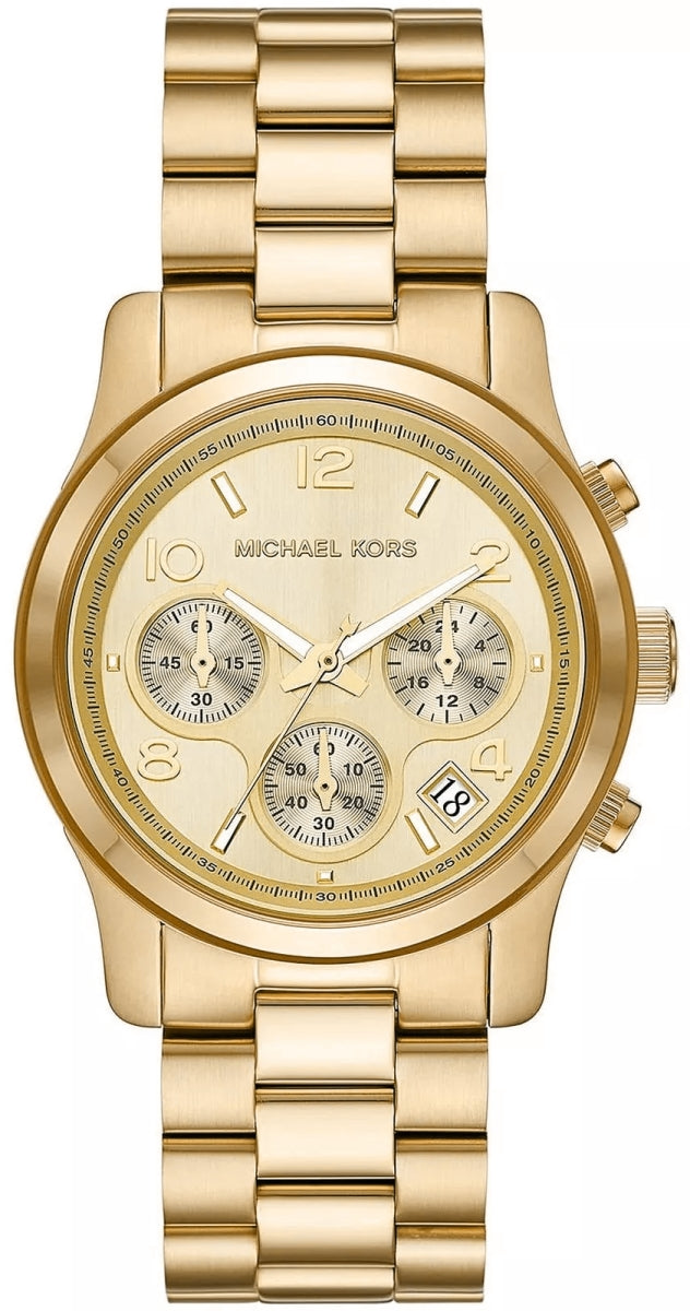 Zegarek Damski MICHAEL KORS Runway MK7323