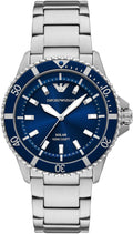 Zegarek Męski EMPORIO ARMANI World Explorer AR11697