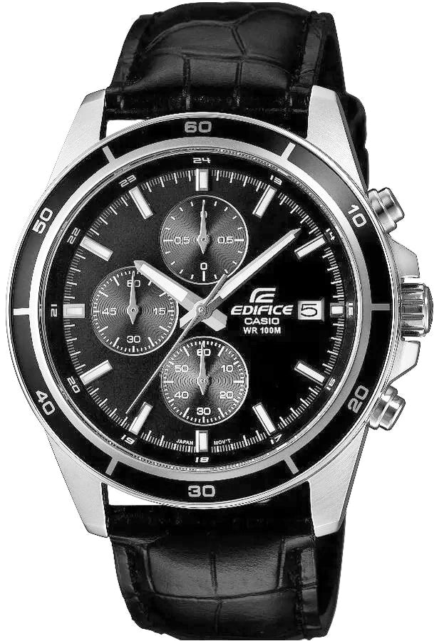 Zegarek Męski CASIO EDIFICE EFR-526L-1AVUEF