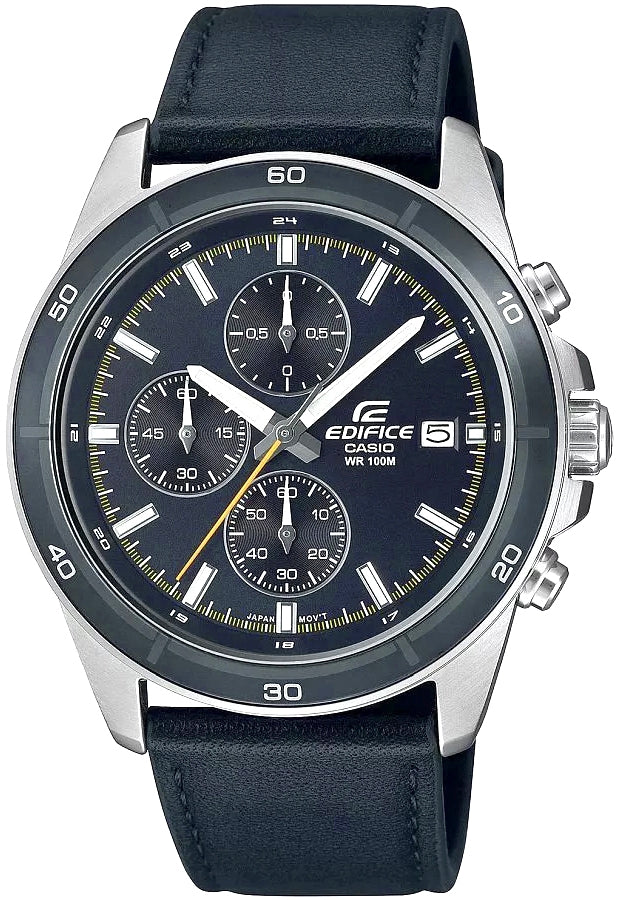 Zegarek Męski CASIO EDIFICE EFR-526L-2CVUEF