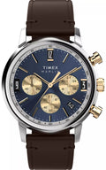 Zegarek Męski TIMEX Marlin® Chronograph Tachymeter TW2W60400