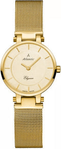 Zegarek Damski Atlantic Elegance 29035.45.31