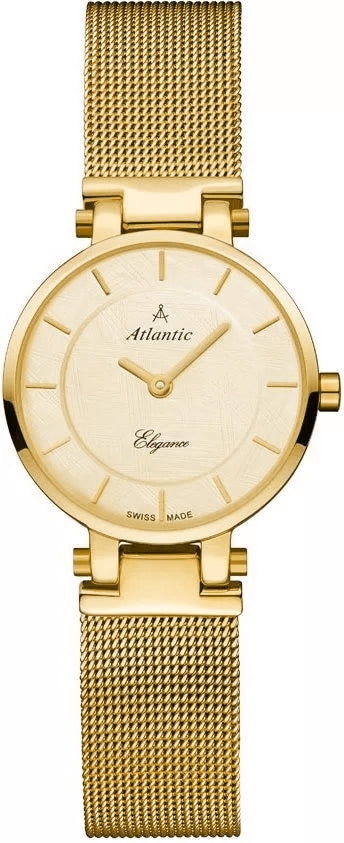 Zegarek Damski Atlantic Elegance 29035.45.31
