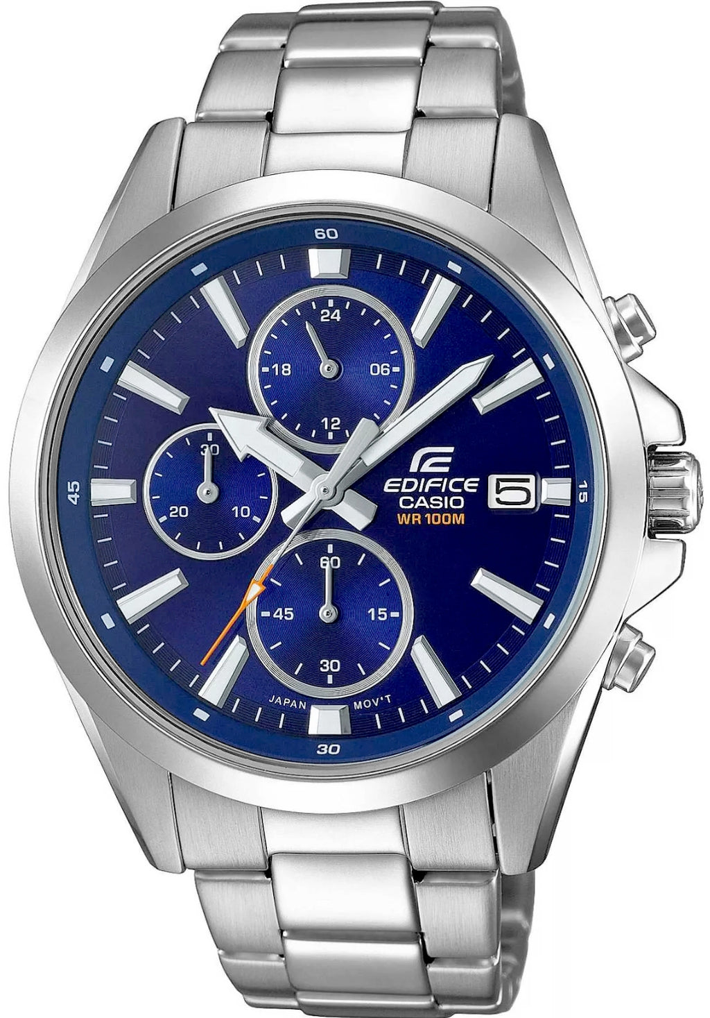 Zegarek Męski CASIO EDIFICE EFV-560D-2AVUEF