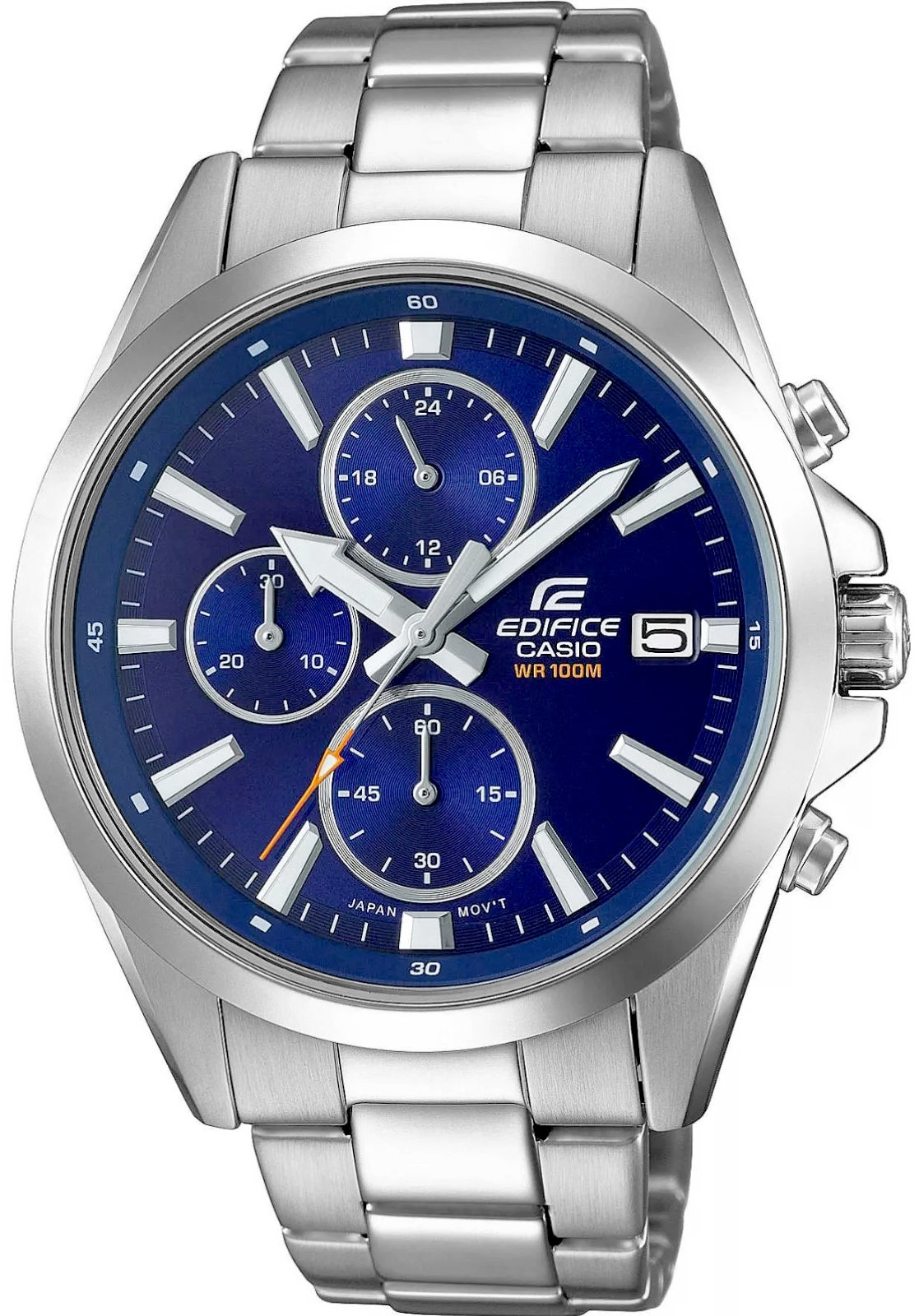 Zegarek Męski CASIO EDIFICE EFV-560D-2AVUEF