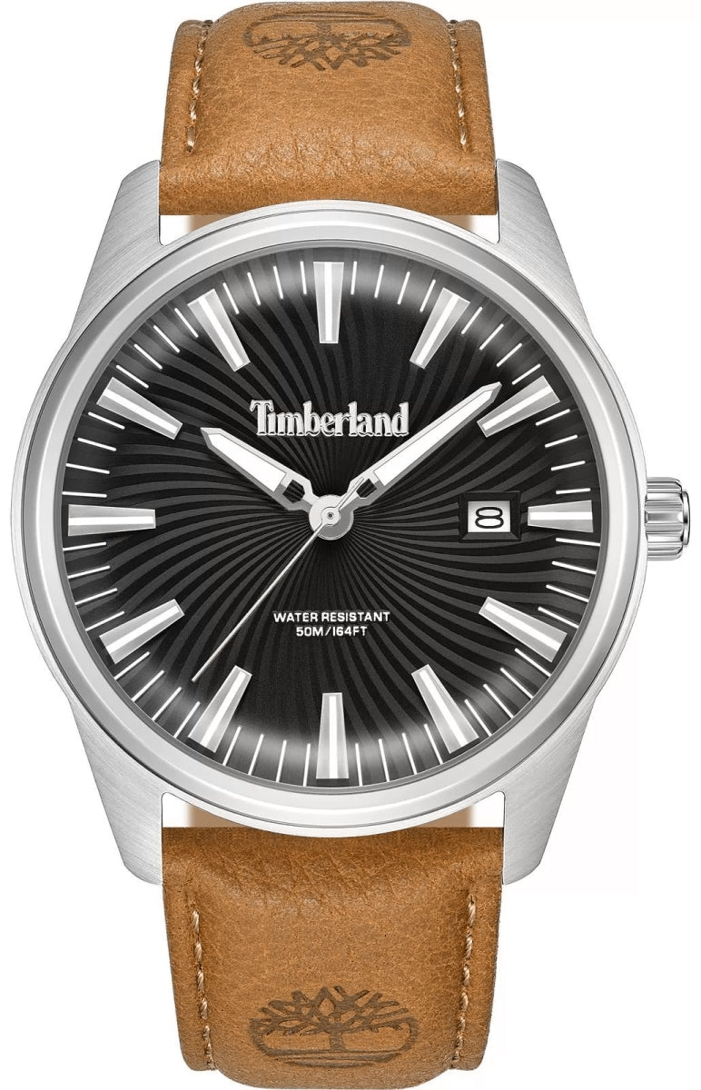 Zegarek Męski TIMBERLAND Birch Road TDWGB0083101