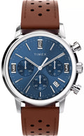 Zegarek Męski TIMEX Marlin® Chronograph Tachymeter TW2W10200