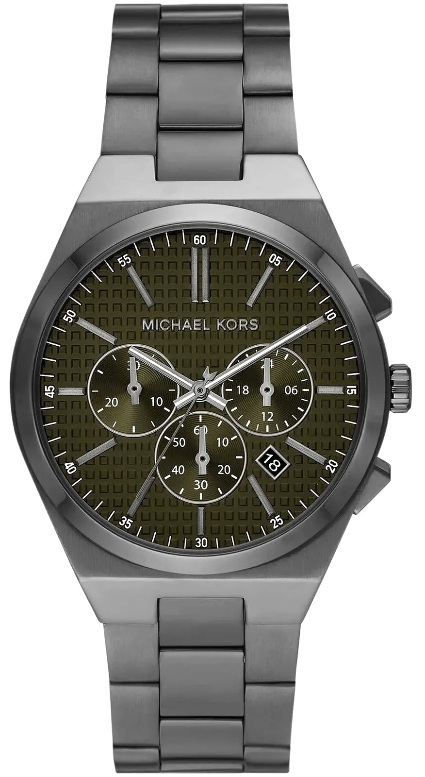 Zegarek Męski MICHAEL KORS Lennox MK9118