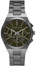 Zegarek Męski MICHAEL KORS Lennox MK9118