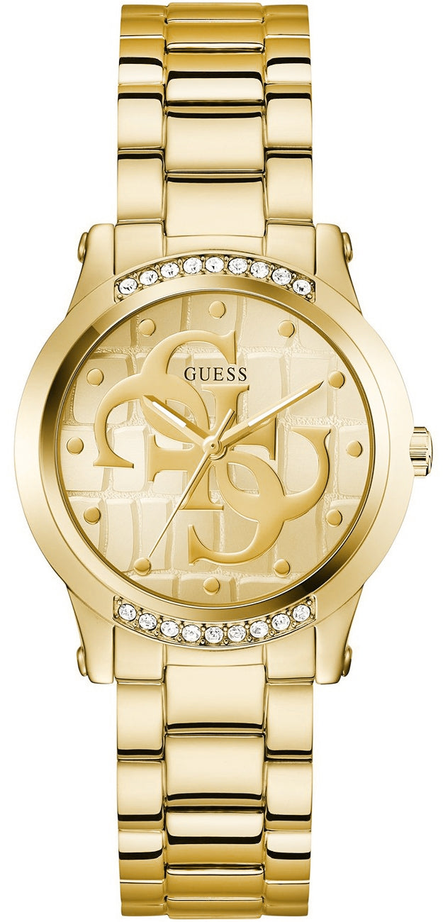 Zegarek Damski Guess Annette GW0861L2