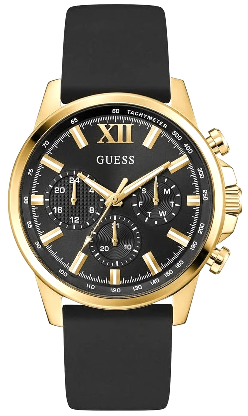 Zegarek Męski Guess Walker GW0913G2