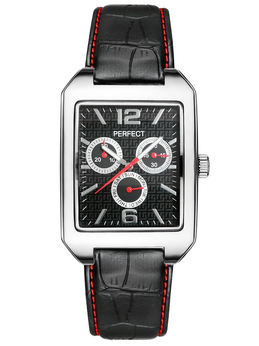 Zegarek Męski PERFECT W183-2
