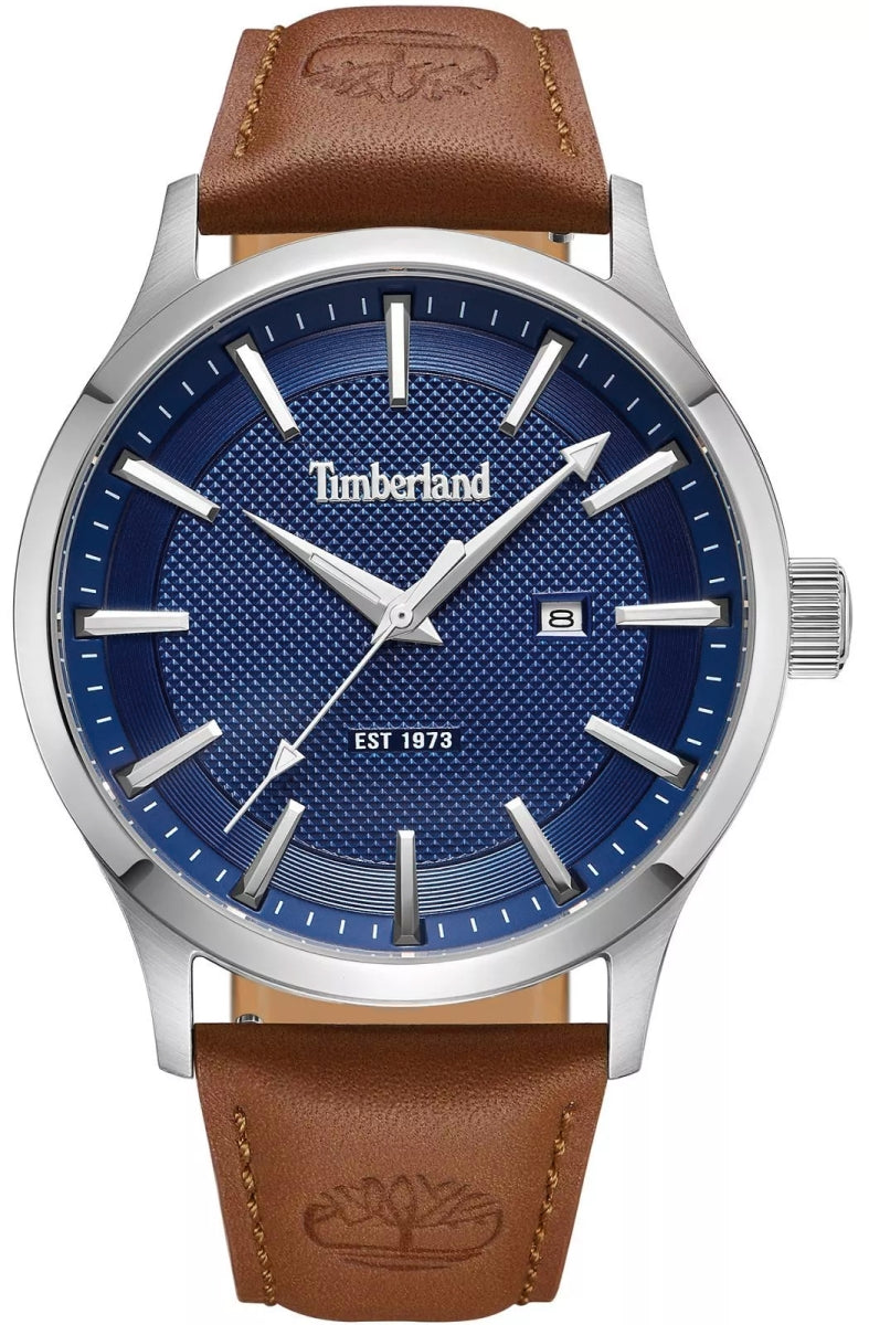 Zegarek Męski TIMBERLAND Trumbull TDWGB0041001