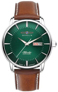 Zegarek Męski ZEPPELIN Atlantic Automatic 8466-4