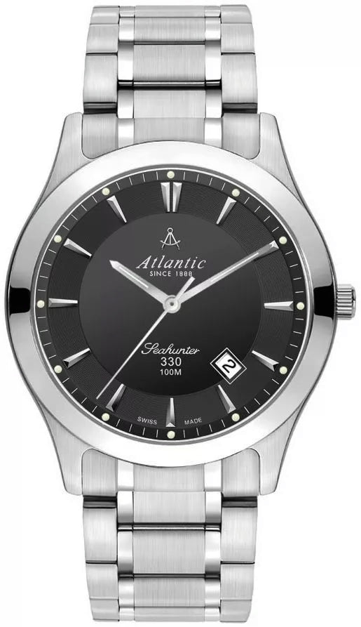 Zegarek Męski Atlantic Seahunter 71365.41.61