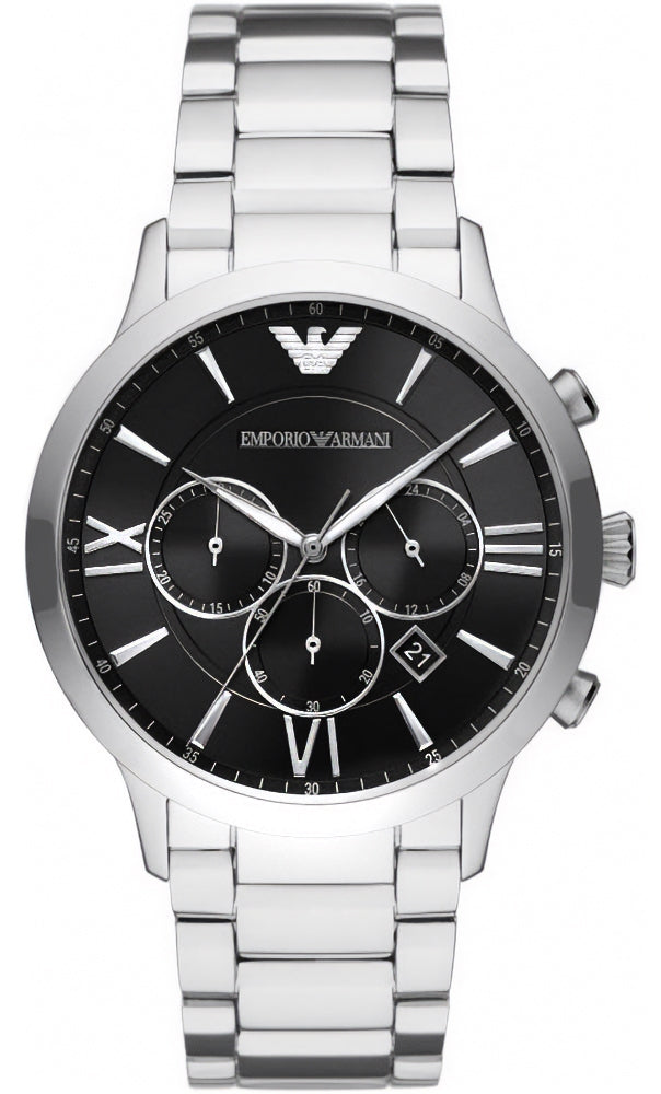 Zegarek Męski EMPORIO ARMANI Giovanni AR11208