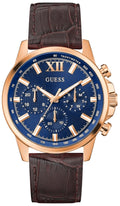 Zegarek Męski Guess Walker GW0901G3